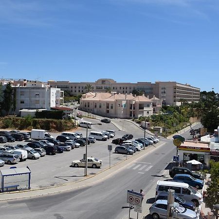 Apartamento Almerinda Albufeira Zewnętrze zdjęcie