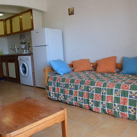 Apartamento Almerinda Albufeira Zewnętrze zdjęcie
