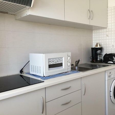 Apartamento Almerinda Albufeira Zewnętrze zdjęcie