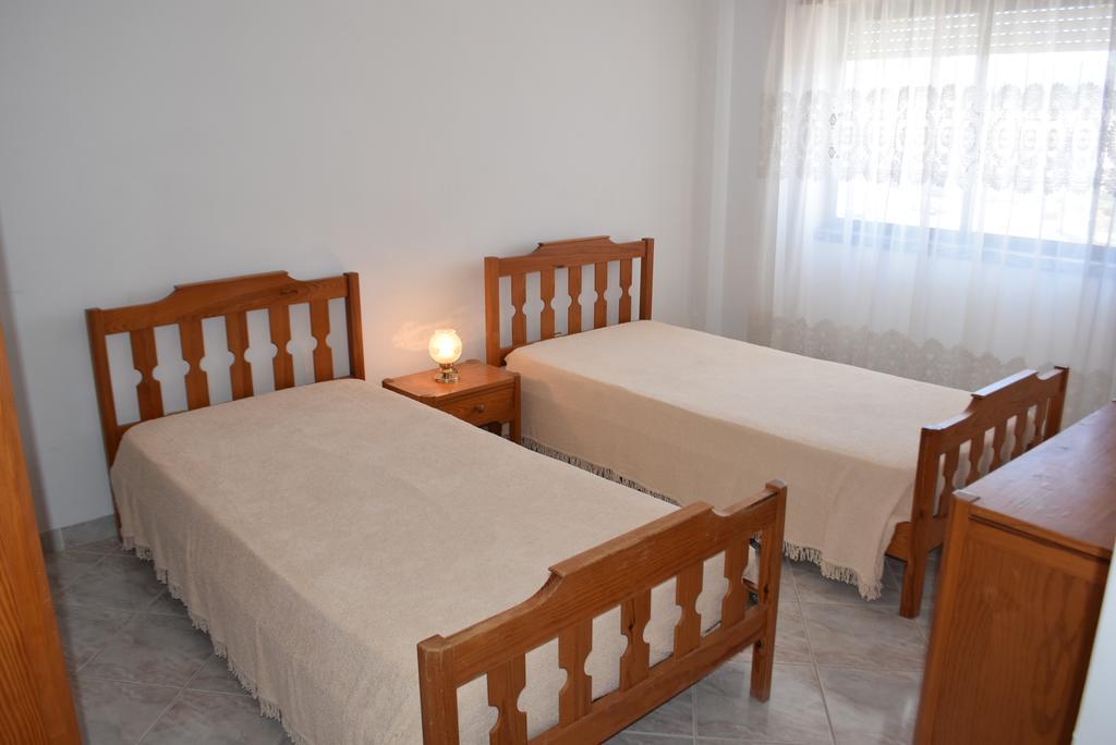 Apartamento Almerinda Albufeira Zewnętrze zdjęcie