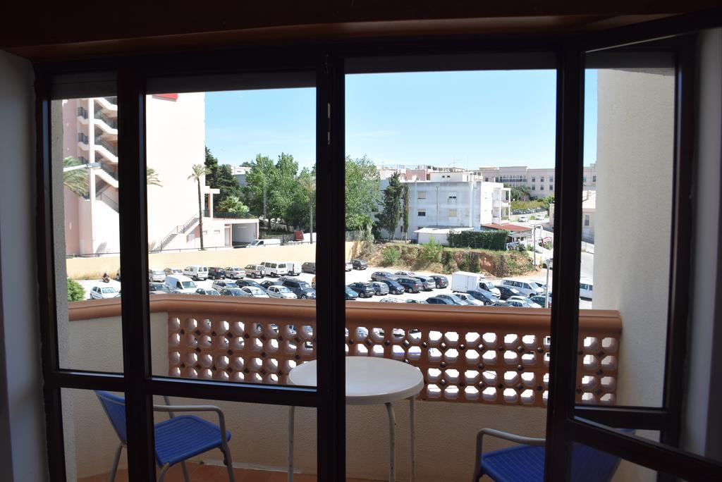Apartamento Almerinda Albufeira Zewnętrze zdjęcie