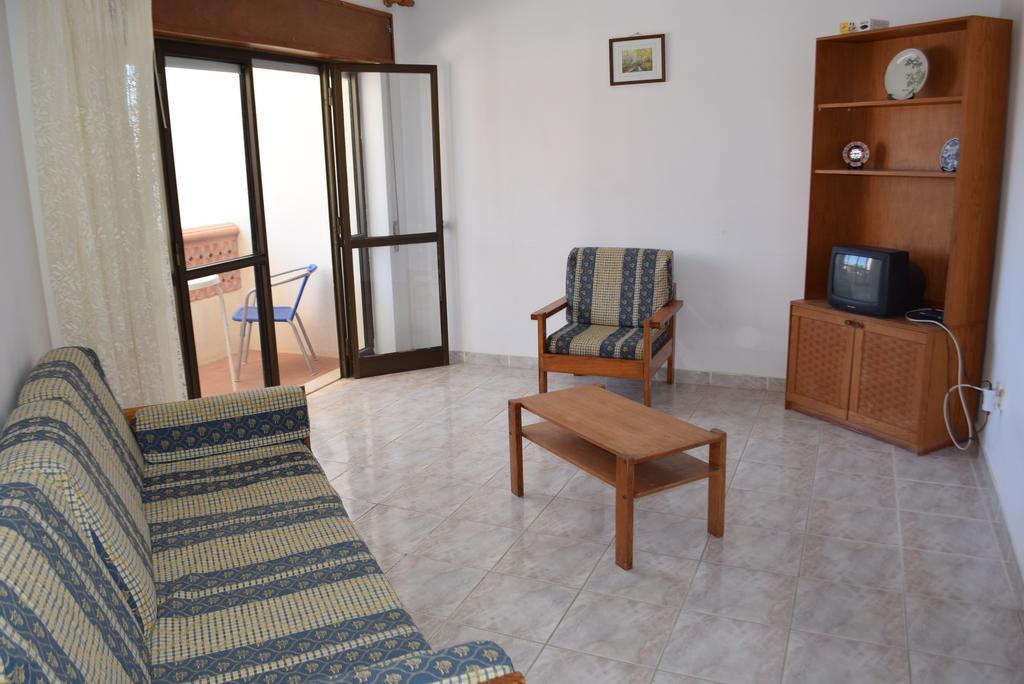 Apartamento Almerinda Albufeira Zewnętrze zdjęcie