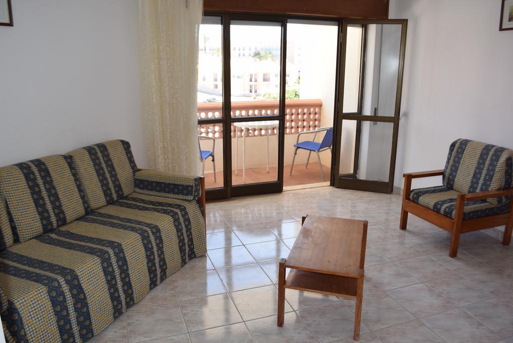 Apartamento Almerinda Albufeira Zewnętrze zdjęcie