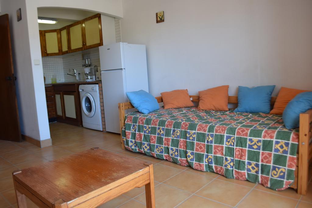 Apartamento Almerinda Albufeira Zewnętrze zdjęcie