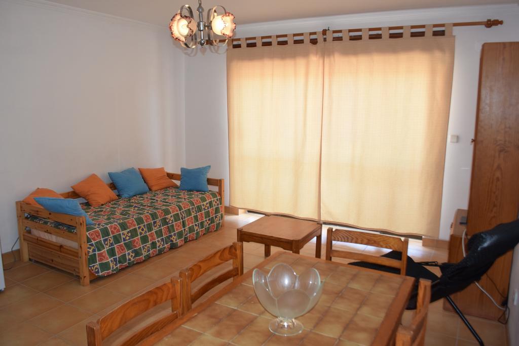 Apartamento Almerinda Albufeira Zewnętrze zdjęcie