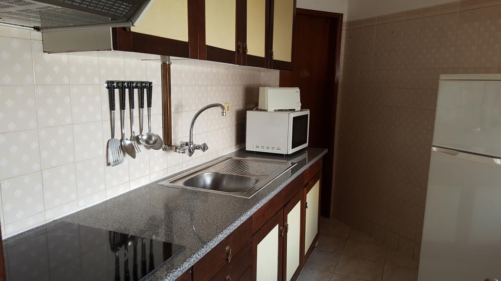 Apartamento Almerinda Albufeira Zewnętrze zdjęcie
