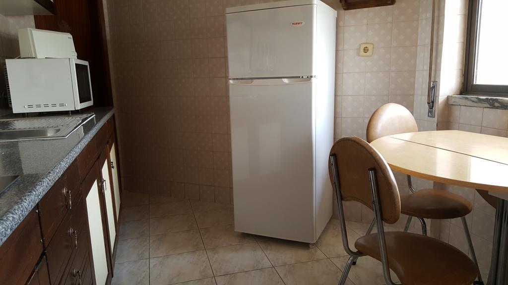 Apartamento Almerinda Albufeira Zewnętrze zdjęcie