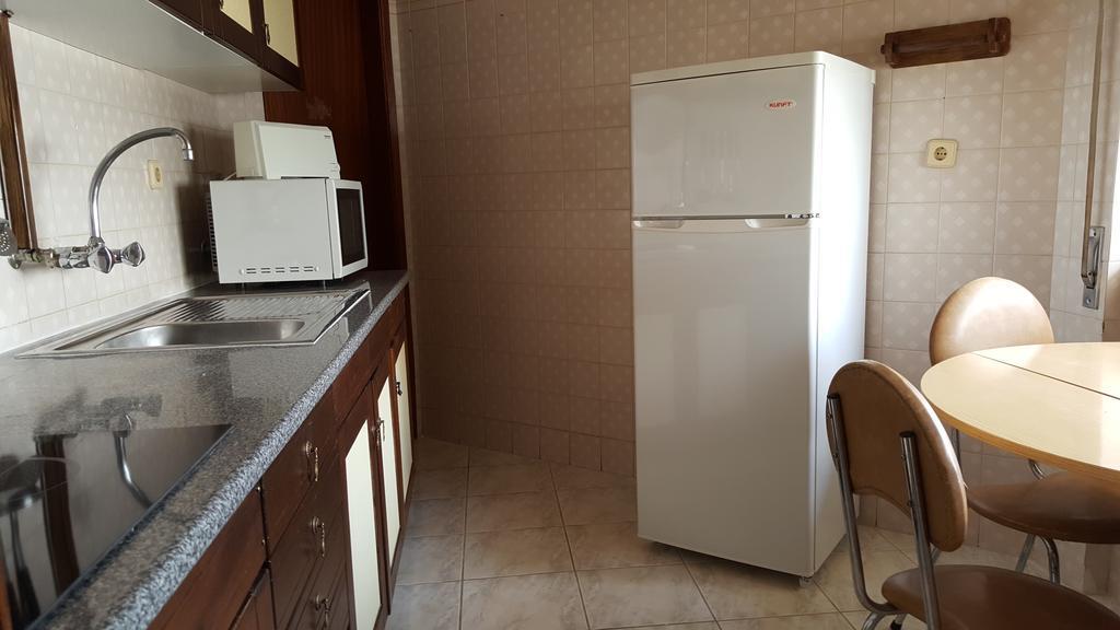 Apartamento Almerinda Albufeira Zewnętrze zdjęcie