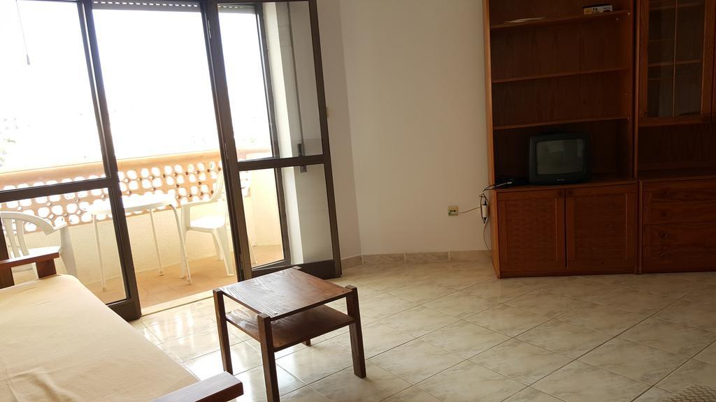 Apartamento Almerinda Albufeira Zewnętrze zdjęcie