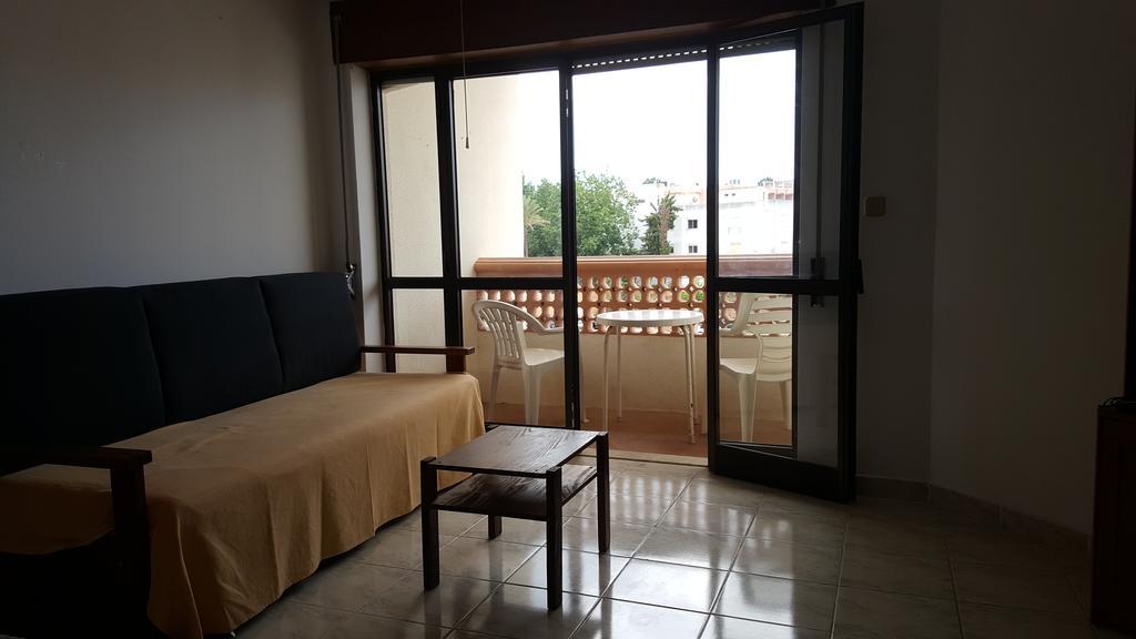 Apartamento Almerinda Albufeira Zewnętrze zdjęcie