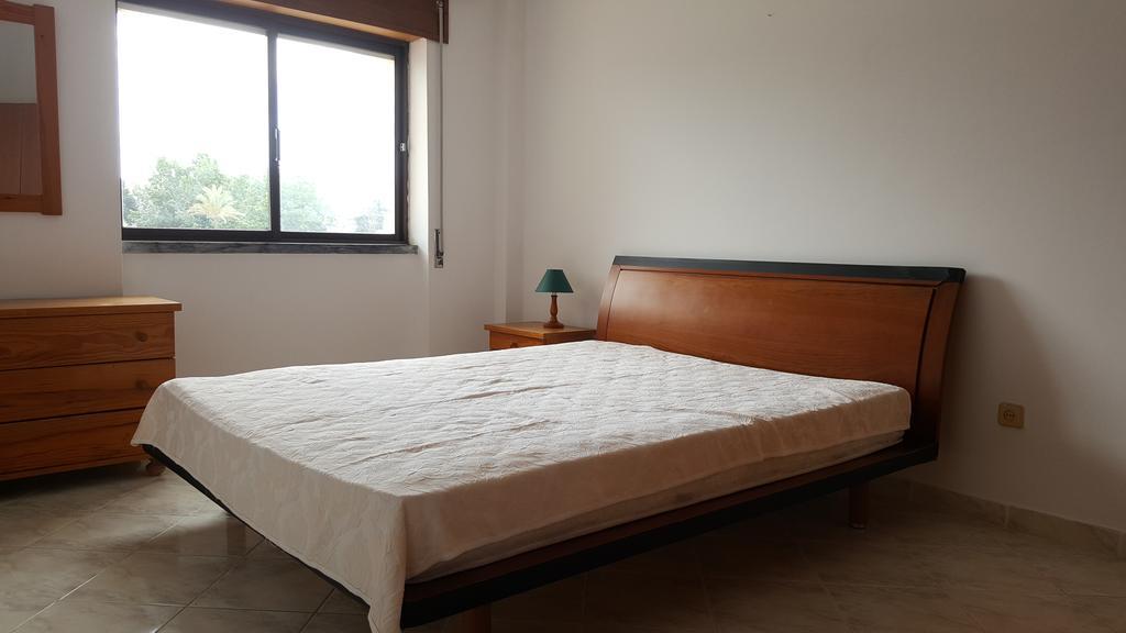 Apartamento Almerinda Albufeira Zewnętrze zdjęcie