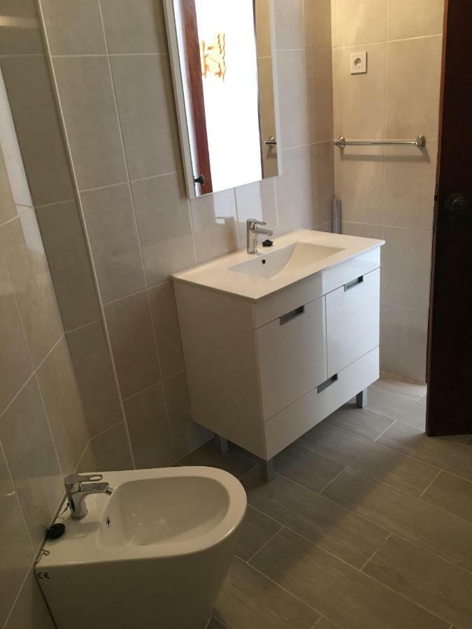 Apartamento Almerinda Albufeira Zewnętrze zdjęcie