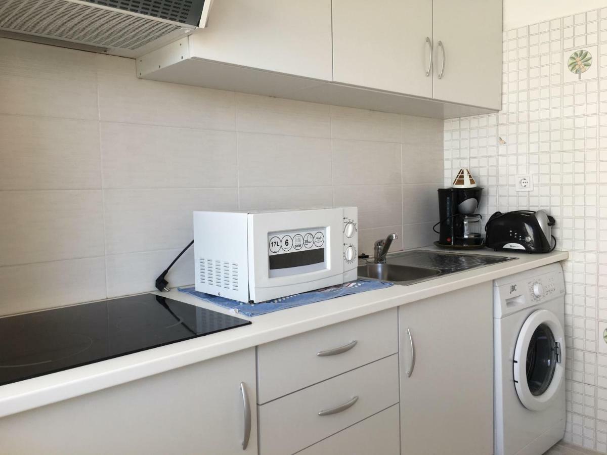 Apartamento Almerinda Albufeira Zewnętrze zdjęcie