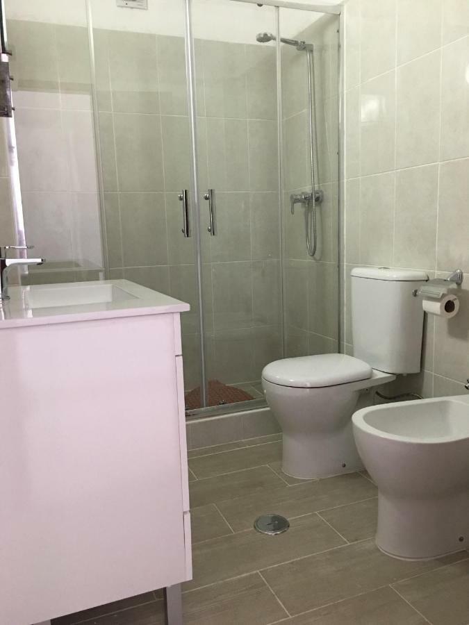 Apartamento Almerinda Albufeira Zewnętrze zdjęcie