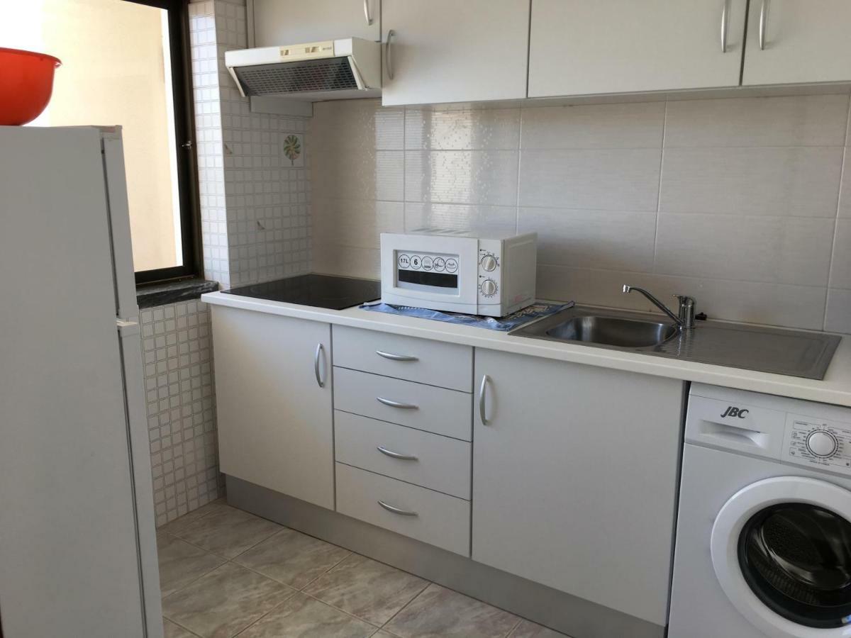 Apartamento Almerinda Albufeira Zewnętrze zdjęcie