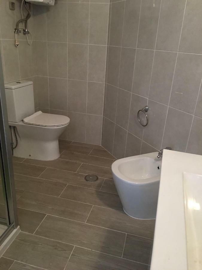 Apartamento Almerinda Albufeira Zewnętrze zdjęcie